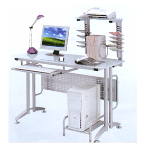 Simple Computer Desk G733 (TMC)