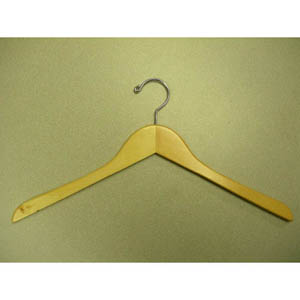 Genesis flat coat hanger GNV8801 (PM)