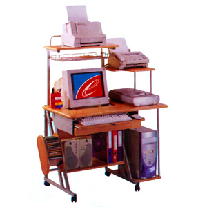 Computer Desk G-713 (TMC)