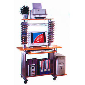 Computer Desk G-718 (TMC)