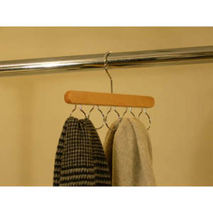 Simplicity Scarf Hanger HG 16068 (PM)
