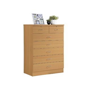 7 Drawer Locking Chest HI70DR(AZFS)