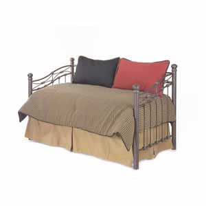 Huntington Check Daybed Ensemble HUC80JQ400 (LP)