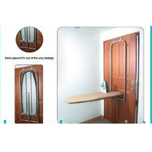 Over Door Ironing Board IB10402(HDS)