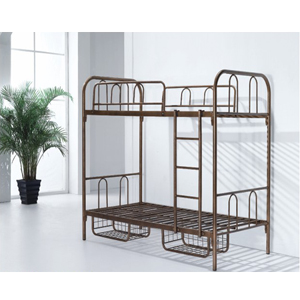 Twin/Twin Size Bunk Bed IB2020(PK)