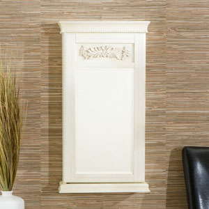 Imperial Wall Mount Jewerly Armoire JS7940 (SEIFS)