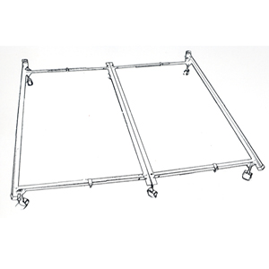 King Pack Frame KP318 (RO)