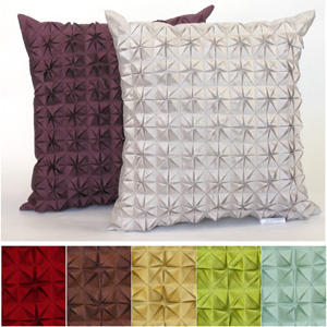 Designer Gerard Decorative Pillows (Set of 2) 13661850(OFS38