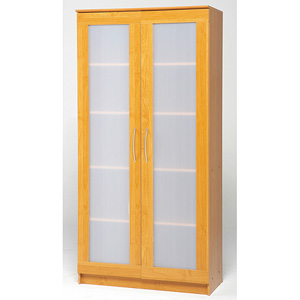Multipurpose Wide Storage Cabinet 13681419(OFS190)