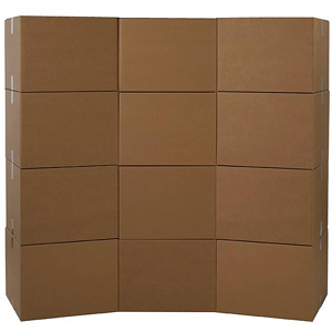 Large Moving Boxes (Pack of 12) 13728769(OFS44)