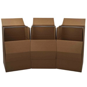 Wardrobe Boxes (Pack of 6) 13925141(OFS80)