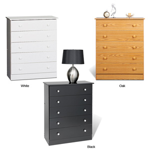 Five-drawer Chest 941947(OFS115)
