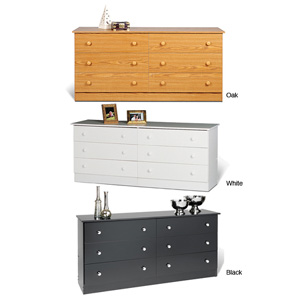 Six-drawer Dresser 941955(OFS)