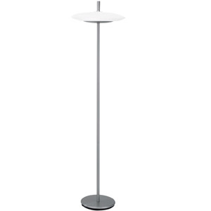 Saucer Floor Lamp LS-8409SS/FRO (LS)