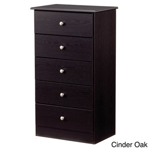 Lang Furniture 5-drawer Chest LTL-SPE-11-524(OFS)