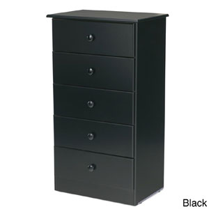 Lang Furniture 4-drawer Chest LTL-SPE-B-424(OFS)