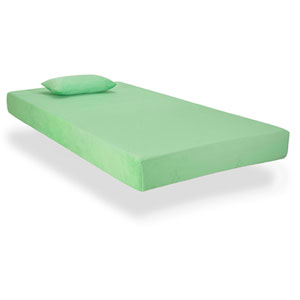 Jubilee Youth Memory Foam Mattress MAT25Y_(GLFS)