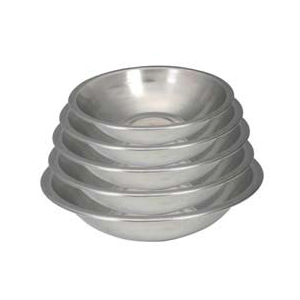 5 PIECE MIXING BOWL SET MB01087(HDS)