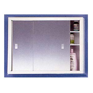 Medicine Steel Cabinet MC202 (ARC)