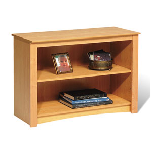 2-Shelf Bookcase DL-3229_ (PP)