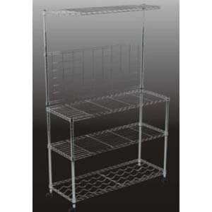 Metal Stand MS00139(HDS)