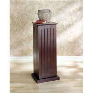 Cherry Media Storage Pedestal MS9223R (SEIFS)