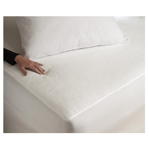 Micro Plush Mattress Protector MCP74MV10(LP)