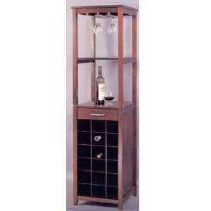 Modular Wine Bar NDP401015 (VF)