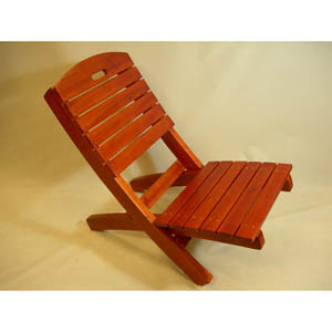 Adirondack Outdoor Lounge Chair OD 16502 (PM)