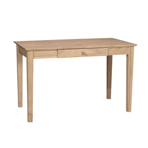 Writing Desk with Drawer OF-41(WFFS)