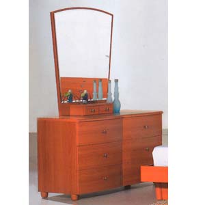 Mirror Chest P439_ (PK)