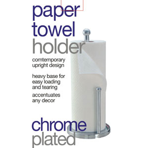Paper Towel Holder PH10354(HDS)