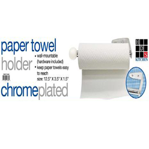 Paper Towel Holder PH10369(HDS)