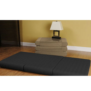 The Supreme Futon Fold-able Mattress (SM)