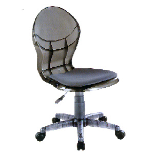 Office Chair RTA-805F-GRA (TM)