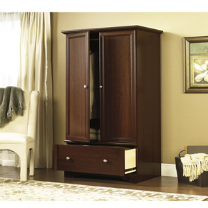 Sauder Palladia Armoire 411843(WFS249)