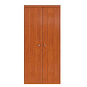 2-Door Wardrobe SB-232(ACE)