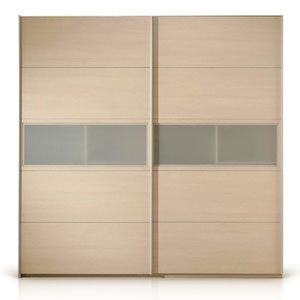 Sliding Door Wardrobe Nota SB-425/SB-426(ACE)