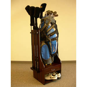 Golf Bag Caddy SP16509 (PM)