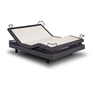 Sleepharmony Supreme Adjustable Bed Base (GLFS)