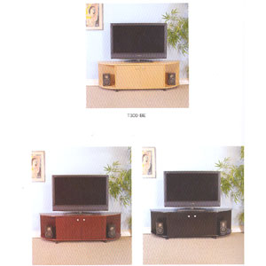 Half Moon TV Cart T300_(WP)