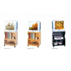 TV Cart With Storage (PJFS20)