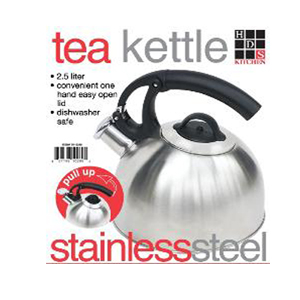 Tea Kettle TK10269(HDS)