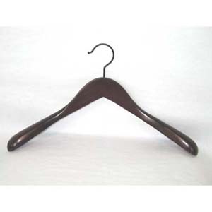 Taurus Wide Shoulder Coat Hanger TRV8836 (PM)