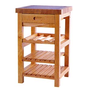 Kitchen Island UF-012 (UF)