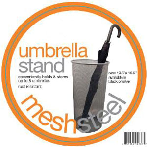 Mesh Umbrella Stand UH10376(HDSFS7)
