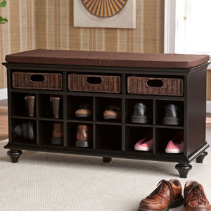 Upton Home Kelly Entryway Bench OS410_(OFS)