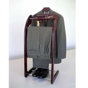 Windsor Executive Wardrobe Valet VL16001 (PM)