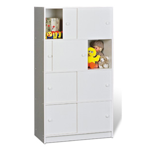 Sliding Door Cabinet  WDS-3060 (PP)