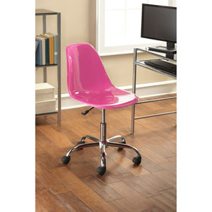 Mainstays Contemporary Office Chair WM0503-01CU(WFS)